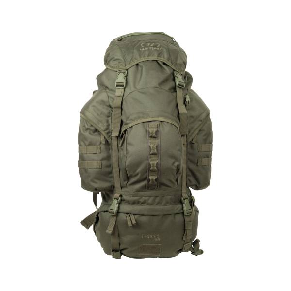 Highlander Rucksack New Forces 88 oliv