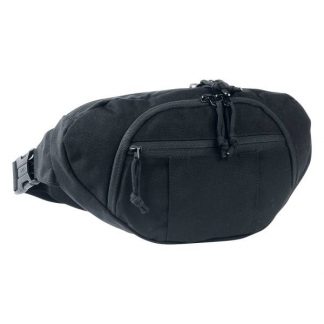 TT Tasche Hip Bag MK II schwarz
