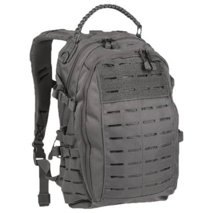 Rucksack Mission Pack Laser Cut SM urban grey