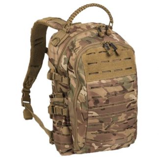 Rucksack Mission Pack Laser Cut SM multitarn