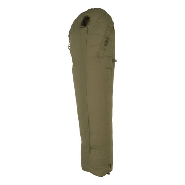 Schlafsack Carinthia Survival One