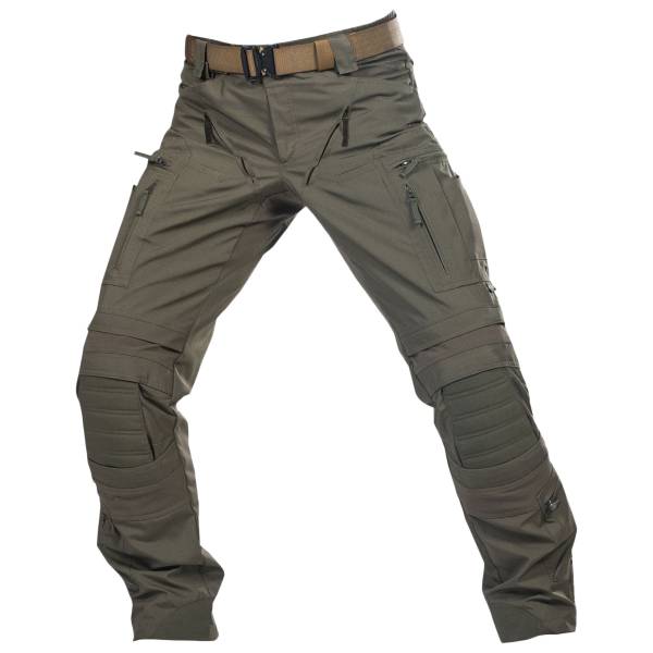 UF Pro Kampfhose Striker HT oliv (Größe 32/34)