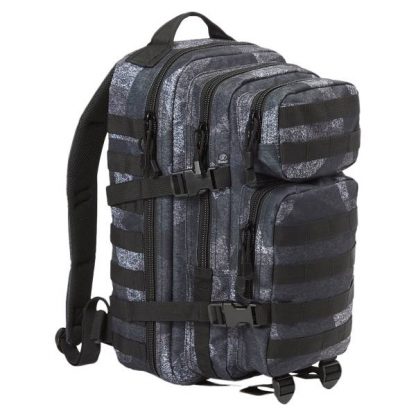 Brandit Rucksack US Cooper Medium night camo digital