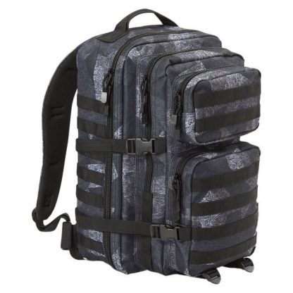 Brandit Rucksack US Cooper Large night camo digital