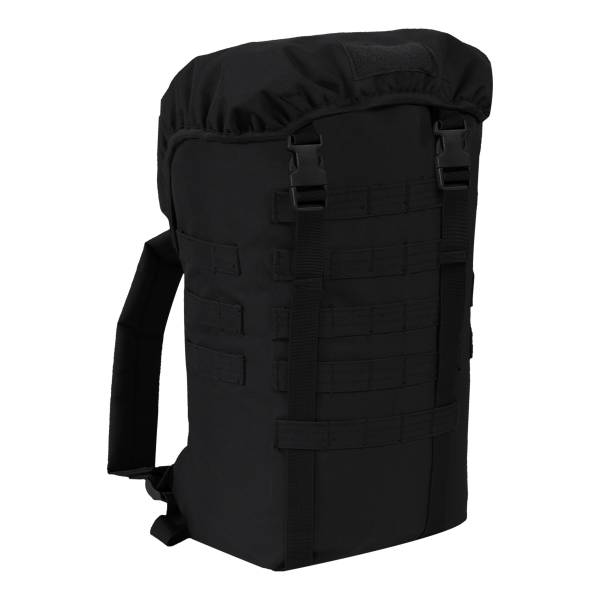 Highlander Rucksack Skirmish 35 L schwarz