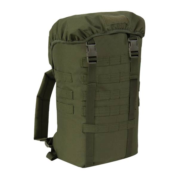 Highlander Rucksack Skirmish 35 L oliv