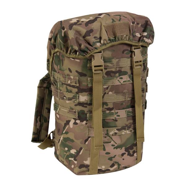 Highlander Rucksack Skirmish 35 L HMTC