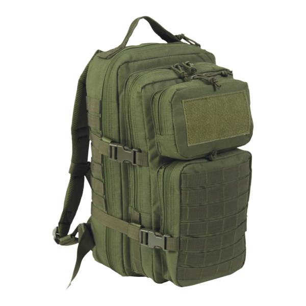 Highlander Rucksack Recon 28 L oliv