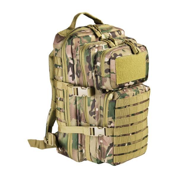 Highlander Rucksack Recon 28 L HMTC