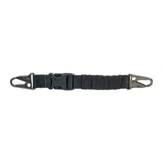 Tasmanian Tiger Tac Sling 1 schwarz