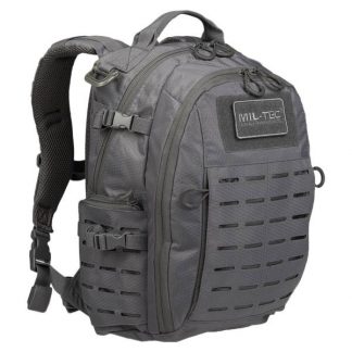 Rucksack Hextac urban grey