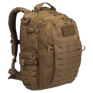 Rucksack Hextac dark coyote