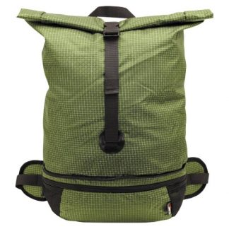 Fox Outdoor Rucksack faltbar oliv