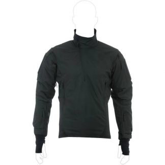 UF Pro Winter Combat Shirt AcE schwarz (Größe XXL)