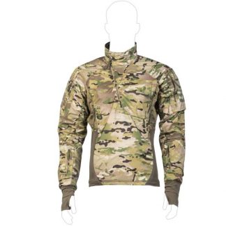 UF Pro Winter Combat Shirt AcE multicam (Größe S)