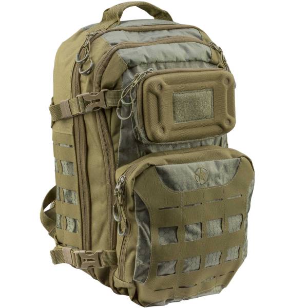 MFH Rucksack Operation I 30 L oliv