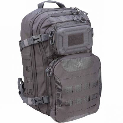 MFH Rucksack Operation I 30 L grau