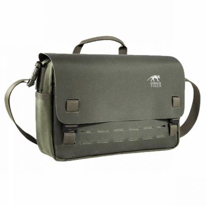 Tasmanian Tiger TacVec Support Bag oliv