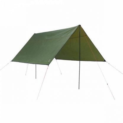 Grand Canyon Tarp Shelter 400 oliv