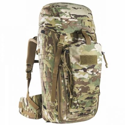 Tasmanian Tiger Modular Pack 45 Plus multicam