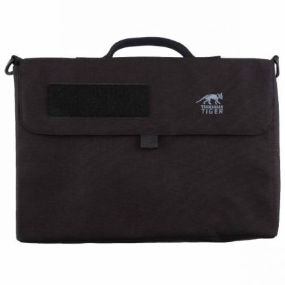 Tasmanian Tiger Modular Laptop Case schwarz