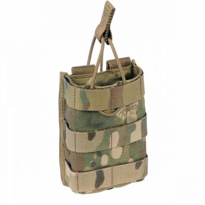 Tasmanian Tiger SGL Mag Pouch BEL MKII multicam