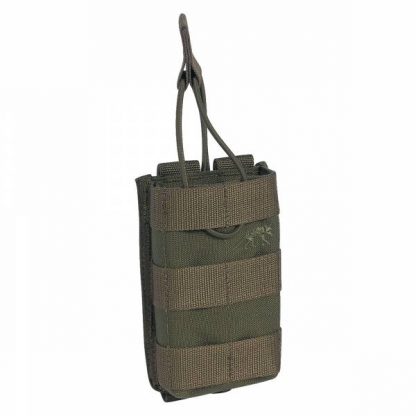 Tasmanian Tiger SGL Mag Pouch BEL M4 MKII oliv