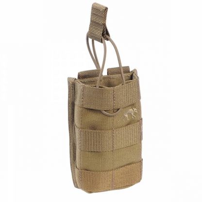 Tasmanian Tiger SGL Mag Pouch BEL M4 MKII khaki