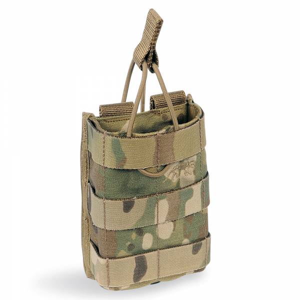 Tasmanian Tiger SGL Mag Pouch BEL M4 MKII multicam