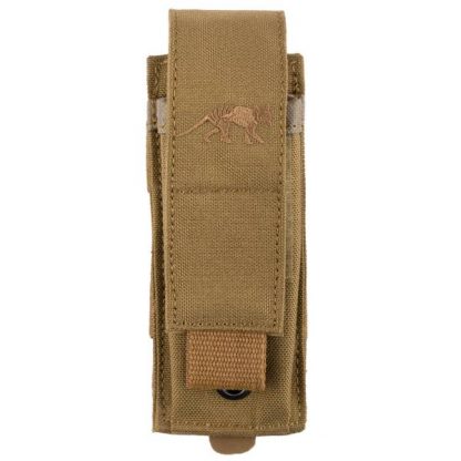 Tasmanian Tiger SGL Pistol Mag MKII coyote brown