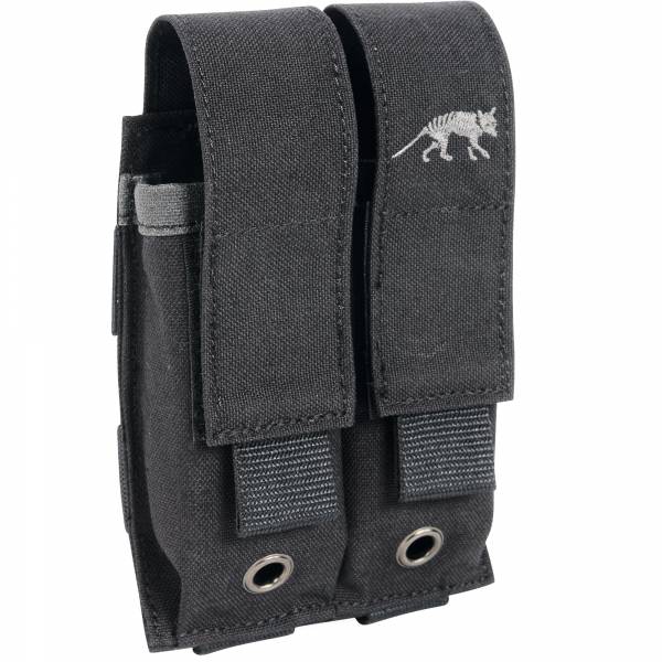 Tasmanian Tiger DBL Pistol Mag MKII schwarz