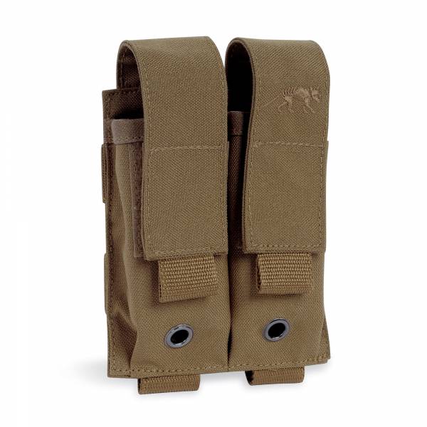 Tasmanian Tiger DBL Pistol Mag MKII coyote brown