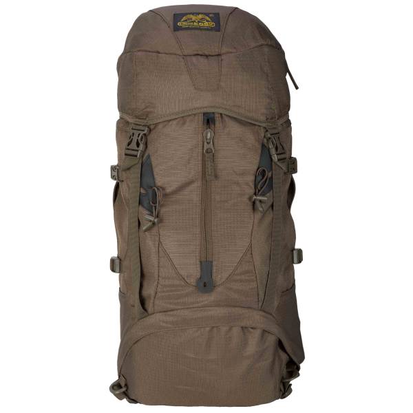 ESSL Rucksack RU940 35 L oliv