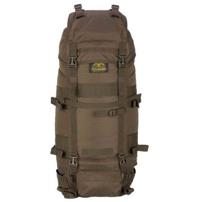 ESSL Rucksack RU90 Alpin 50 L oliv