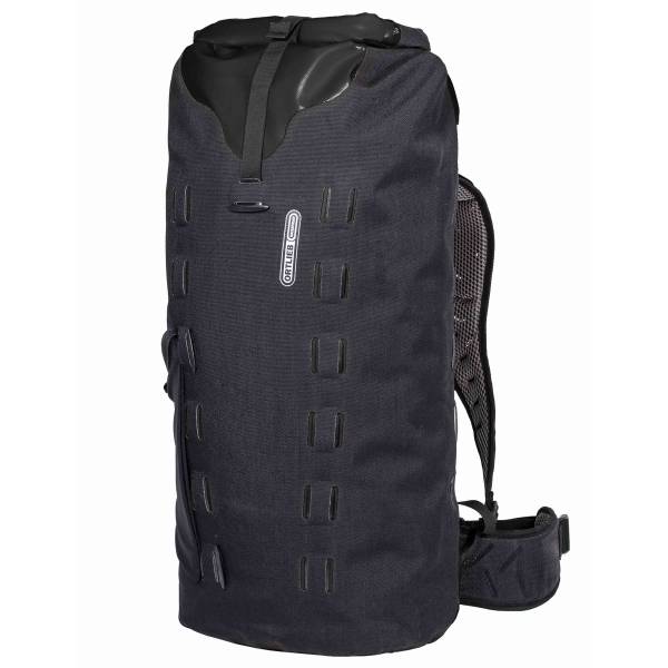 Ortlieb Rucksack-Packsack Gear-Pack 40 Liter schwarz