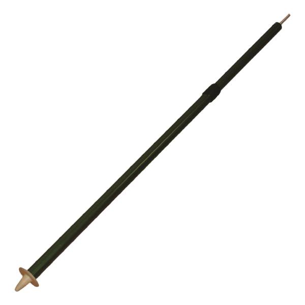 Highlander Basha Pole oliv 68-130cm