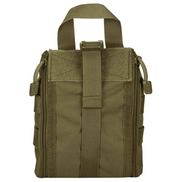 MFH Tasche Erste Hilfe Molle klein oliv