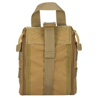 MFH Tasche Erste Hilfe Molle klein coyote