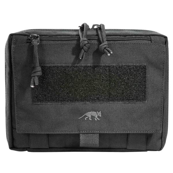 Tasmanian Tiger EDC Pouch schwarz