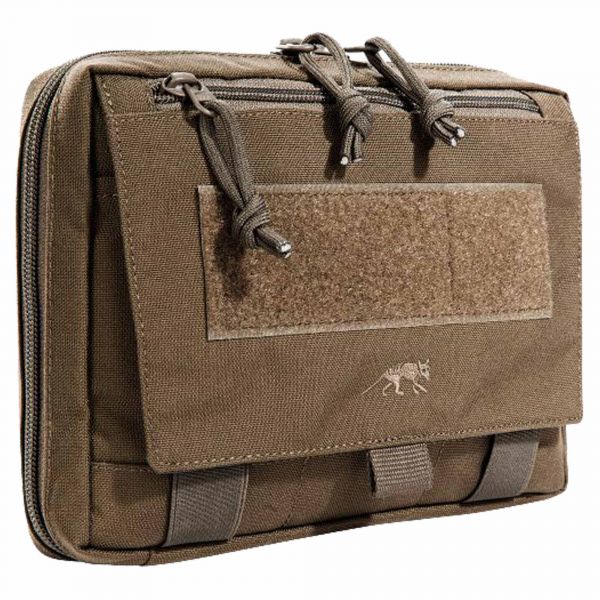 Tasmanian Tiger EDC Pouch coyote