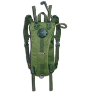 Source Waterpack Tactical 3 L oliv