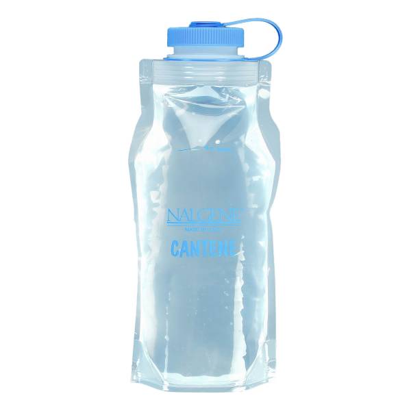 Nalgene Faltflasche 1.5L