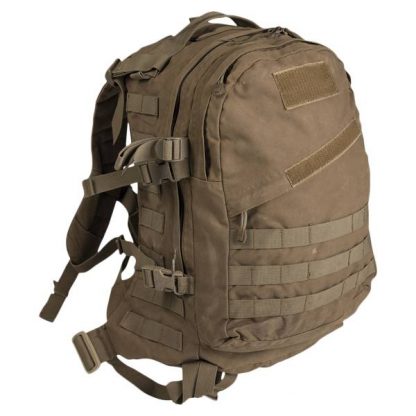 Holländischer Day Pack gebraucht