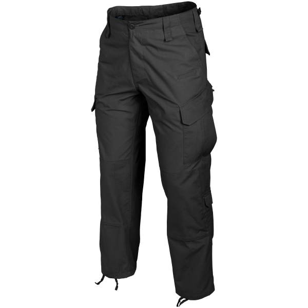 Helikon-Tex Hose CPU schwarz (Größe S)