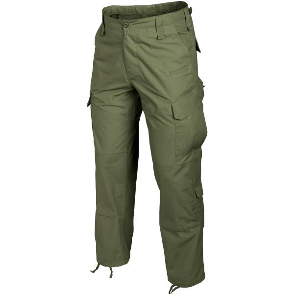 Helikon-Tex Hose CPU oliv (Größe XXL)