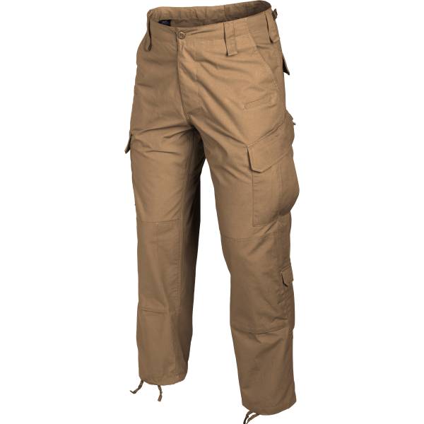 Helikon-Tex Hose CPU coyote (Größe XXL)