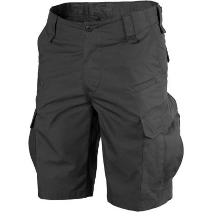 Helikon-Tex Shorts CPU schwarz (Größe S)