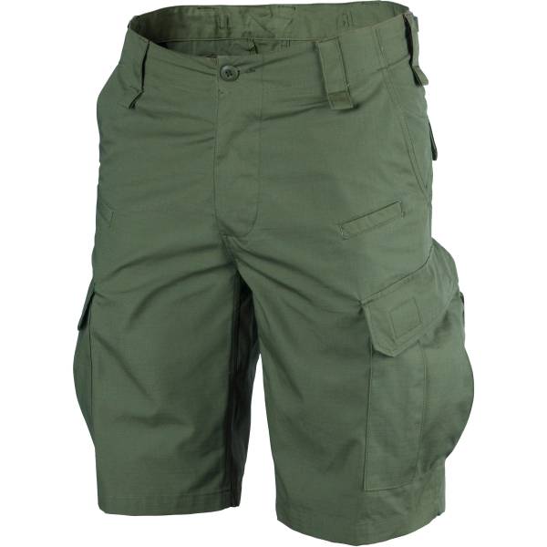 Helikon-Tex Shorts CPU oliv (Größe XXL)