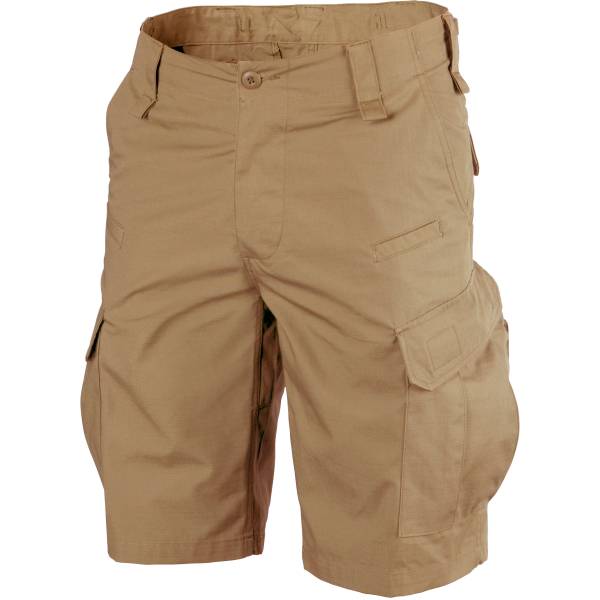 Helikon-Tex Shorts CPU coyote (Größe XL)