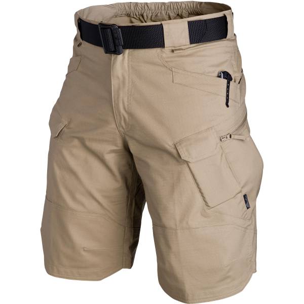 Helikon-Tex Shorts UTS 11″ khaki (Größe M)